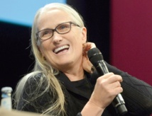 Jane Campion superstar Jane Campion superstar
