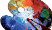 Lamiae Khamlichi, l’artiste qui défie le handicap Lamiae Khamlichi, l’artiste qui défie le handicap