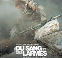 “Du sang et des larmes” au top du box-office nord-américain “Du sang et des larmes” au top du box-office nord-américain
