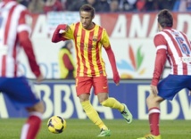 Neymar assure qu’il n’y a “rien d’illégal” dans ses contrats Neymar assure qu’il n’y a “rien d’illégal” dans ses contrats