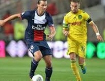 Le PSG et Lyon au dernier carré Le PSG et Lyon au dernier carré