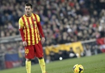 Qualification du Barça Qualification du Barça