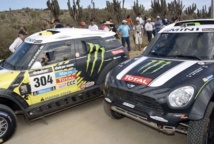 Razzia espagnole sur le Dakar Razzia espagnole sur le Dakar