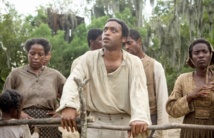 “Douze années d’esclavage” de Steve McQueen “Douze années d’esclavage” de Steve McQueen