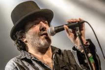 Rachid Taha au festival “WOMADelaide” Rachid Taha au festival “WOMADelaide”