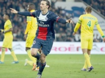 Le carton plein du Paris Saint-Germain Le carton plein du Paris Saint-Germain