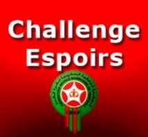 Challenge espoir Challenge espoir