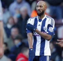 Nicolas Anelka ou la “quenelle” de la discorde Nicolas Anelka ou la “quenelle” de la discorde
