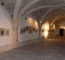 Exposition collective de 30 artistes plasticiens marocains Exposition collective de 30 artistes plasticiens marocains