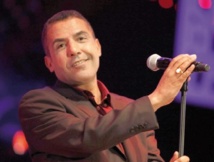 Cheb Mami au Festival “Rabie Souq Wakif” à Doha Cheb Mami au Festival “Rabie Souq Wakif” à Doha