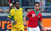 Les derniers qualifiés du CHAN Les derniers qualifiés du CHAN