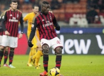 La révolution Seedorf attendra La révolution Seedorf attendra
