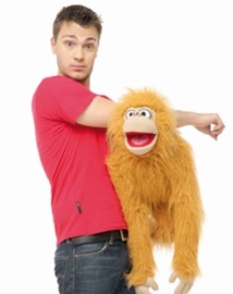Jeff Panacloc: “Ce qui marche vraiment ,c’est la nouveauté” Jeff Panacloc: “Ce qui marche vraiment ,c’est la nouveauté”