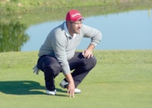 Serghini s’illustre en Turquie Serghini s’illustre en Turquie