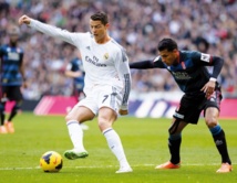 Le Real Madrid marche sur l’eau au bonheur d’une Liga indécise à souhait Le Real Madrid marche sur l’eau au bonheur d’une Liga indécise à souhait