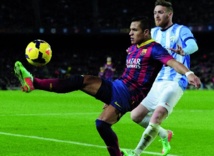 Le Barça garde les rênes du podium et oublie sa crise Le Barça garde les rênes du podium et oublie sa crise