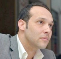 Driss Sekkat remporte le Cine Golden Eagle Award Driss Sekkat remporte le Cine Golden Eagle Award