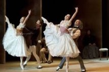 L’opéra “Illusions perdues” du Bolchoï retransmis en direct à Casablanca L’opéra “Illusions perdues” du Bolchoï retransmis en direct à Casablanca