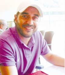 Mehdi Tahiri : L’équipe nationale prête à relever le défi Mehdi Tahiri : L’équipe nationale prête à relever le défi