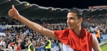 Les internationaux marocains retrouvent la cote Les internationaux marocains retrouvent la cote