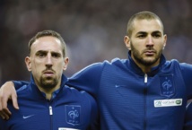 Frank Ribéry et Karim Benzema libérés de l’affaire Zahia Frank Ribéry et Karim Benzema libérés de l’affaire Zahia