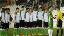 Non payés, les joueurs du Racing Santander boycottent la Copa Del Rey Non payés, les joueurs du Racing Santander boycottent la Copa Del Rey