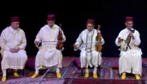 Festival de la musique andalouse à Fès Festival de la musique andalouse à Fès