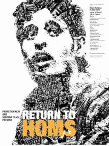 “Return to Homs”, Grand prix du documentaire étranger à Sundance “Return to Homs”, Grand prix du documentaire étranger à Sundance