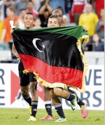 A la Libye le CHAN 2014 A la Libye le CHAN 2014