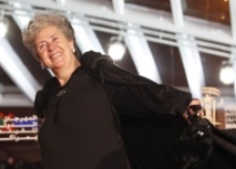 “Frontieras”, le dernier né de Farida Belyazid “Frontieras”, le dernier né de Farida Belyazid