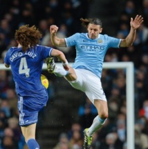 Les Blues tombent les Citizens à l’Etihad et les devancent sur le podium Les Blues tombent les Citizens à l’Etihad et les devancent sur le podium