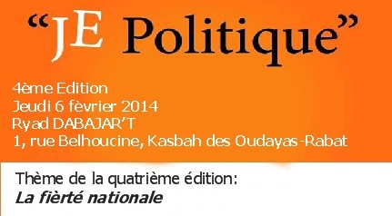 “La fierté nationale” en débat à Rabat “La fierté nationale” en débat à Rabat