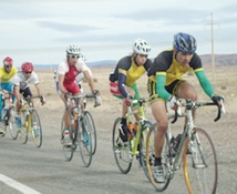 Dakhla s’offre un club de cyclisme Dakhla s’offre un club de cyclisme