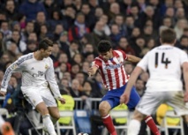 Le Real se venge de l’Atletico, le Barça à la peine devant Sociedad Le Real se venge de l’Atletico, le Barça à la peine devant Sociedad