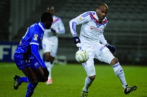 Lyon sans briller rejoint le PSG en finale Lyon sans briller rejoint le PSG en finale