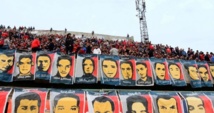 Annulation du verdict dans l'affaire des violences à Port-Saïd Annulation du verdict dans l'affaire des violences à Port-Saïd