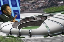 Pelé rejoint les déçus de l'avant-Mondial Pelé rejoint les déçus de l'avant-Mondial