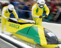 La belle cote de popularité du bobsleigh à deux jamaïcain n’en déteint pas d’un iota La belle cote de popularité du bobsleigh à deux jamaïcain n’en déteint pas d’un iota