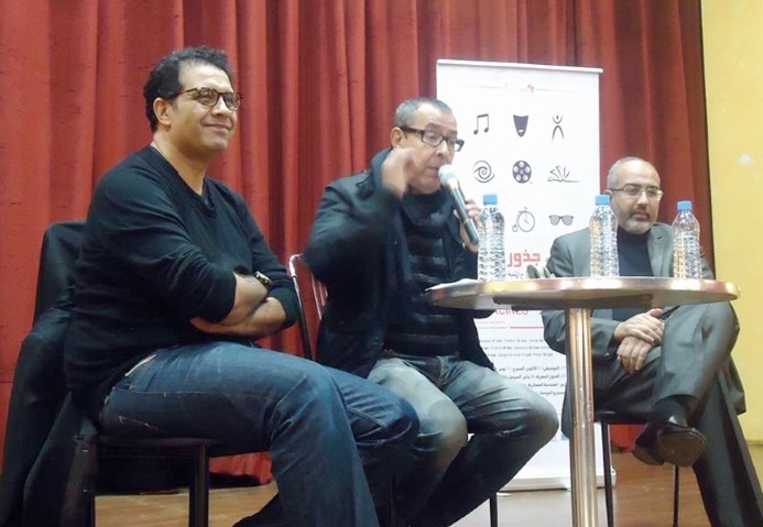 Comprendre le cinéma marocain Comprendre le cinéma marocain