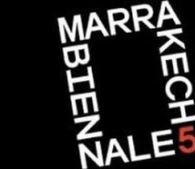 La Biennale de Marrakech souffle sa cinquième bougie La Biennale de Marrakech souffle sa cinquième bougie