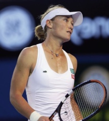 La Russie finaliste l’an passé éliminée en Fed Cup La Russie finaliste l’an passé éliminée en Fed Cup