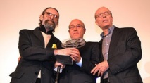 Le FNF de Tanger rend hommage à Mustapha Stitou Le FNF de Tanger rend hommage à Mustapha Stitou