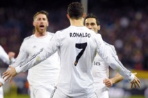 Le Real en finale, rideau pour l'Atletico Le Real en finale, rideau pour l'Atletico