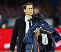 Rudi Garcia élevé au grade de grand tacticien Rudi Garcia élevé au grade de grand tacticien