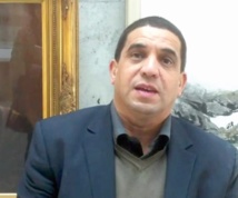 Abderrahim El Allam: le livre marocain a beaucoup de mal à traverser les frontières Abderrahim El Allam: le livre marocain a beaucoup de mal à traverser les frontières
