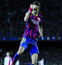 Barça et Atletico carburent à plein régime Barça et Atletico carburent à plein régime