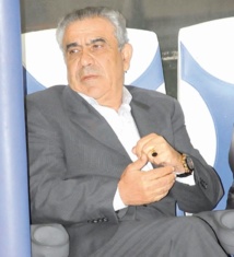 Le Raja seul en lice Le Raja seul en lice