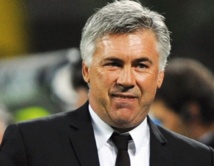 Carlo Ancelotti : “La période importante de la saison commence” Carlo Ancelotti : “La période importante de la saison commence”