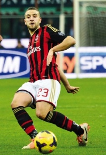 Echos avant Milan-Atletico Echos avant Milan-Atletico