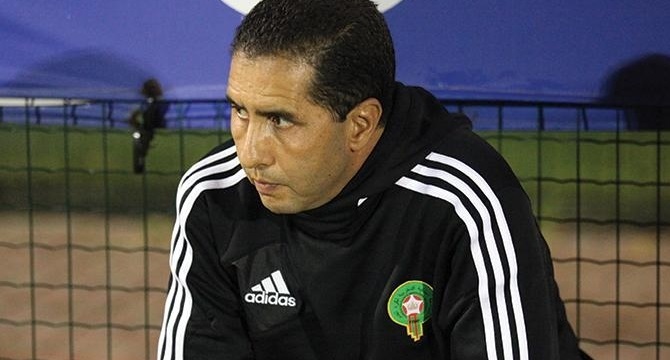 Hassan Benabicha fait appel à la vieille garde Hassan Benabicha fait appel à la vieille garde
